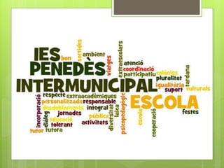 Assemblea General d'Inici de Curs 2014/15