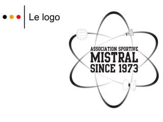 Le logo 
