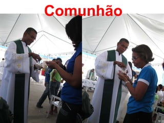 Comunhão 