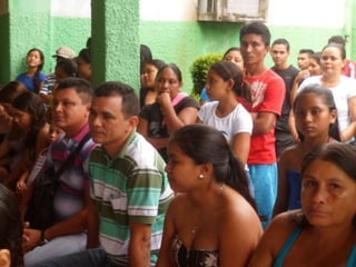 1ª ASSEMBLEIA GERAL
 