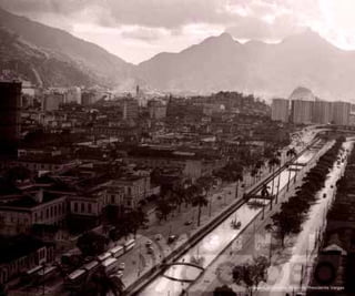 4

Imagem Ilustrativa. Avenida Presidente Vargas

 