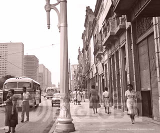 6

Imagem Ilustrativa. Aspectos da Avenida Presidente Vargas.

 