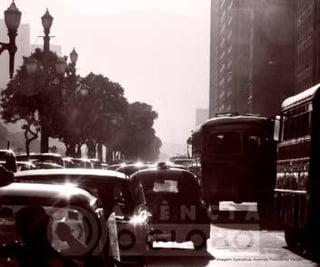 8

Imagem Ilustrativa. Avenida Presidente Vargas

 