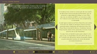 Assembléia ONE | Lancamento Imobiliário Patrimóvel