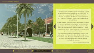 Assembléia ONE | Lancamento Imobiliário Patrimóvel