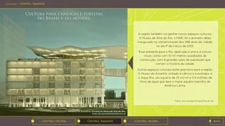 Assembléia ONE | Lancamento Imobiliário Patrimóvel