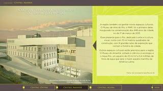 Assembléia ONE | Lancamento Imobiliário Patrimóvel