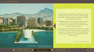 Assembléia ONE | Lancamento Imobiliário Patrimóvel