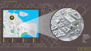 Assembléia ONE | Lancamento Imobiliário Patrimóvel