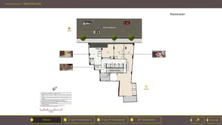 Assembléia ONE | Lancamento Imobiliário Patrimóvel