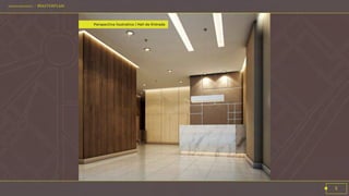 Assembléia ONE | Lancamento Imobiliário Patrimóvel