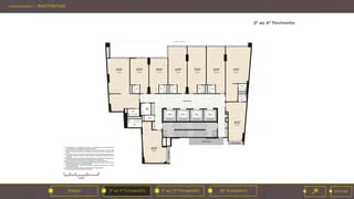 Assembléia ONE | Lancamento Imobiliário Patrimóvel
