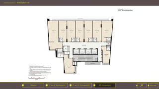 Assembléia ONE | Lancamento Imobiliário Patrimóvel