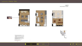 Assembléia ONE | Lancamento Imobiliário Patrimóvel