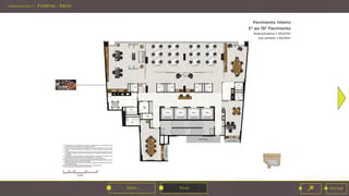 Assembléia ONE | Lancamento Imobiliário Patrimóvel