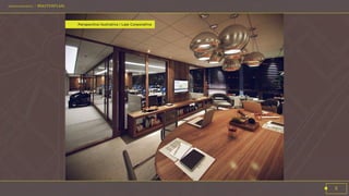 Assembléia ONE | Lancamento Imobiliário Patrimóvel