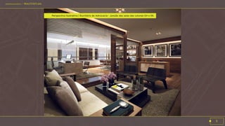 Assembléia ONE | Lancamento Imobiliário Patrimóvel