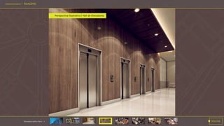 Assembléia ONE | Lancamento Imobiliário Patrimóvel