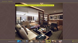 Assembléia ONE | Lancamento Imobiliário Patrimóvel