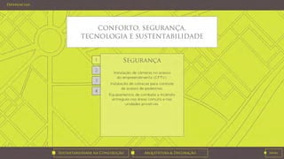 Assembléia ONE | Lancamento Imobiliário Patrimóvel