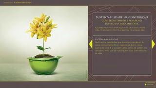 Assembléia ONE | Lancamento Imobiliário Patrimóvel