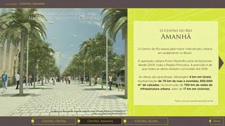 Assembléia ONE | Lancamento Imobiliário Patrimóvel