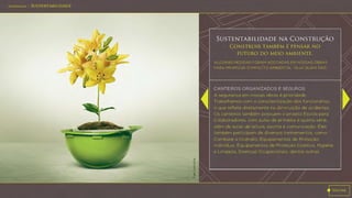 Assembléia ONE | Lancamento Imobiliário Patrimóvel