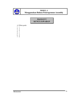 Assembler