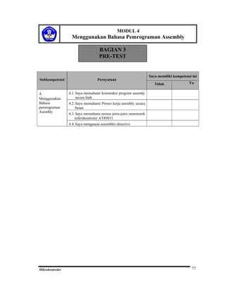 Assembler