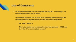 Assembler | PDF