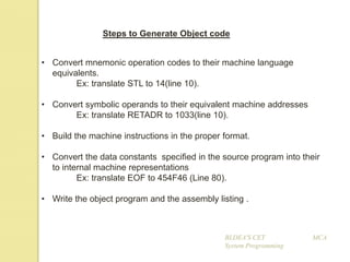 System Software | PPTX