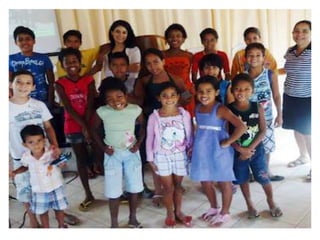 Assembléia de deus   visão e missão  e programações colina