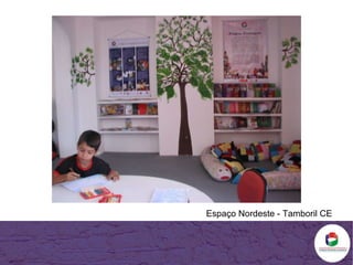 Espaço Nordeste - Tamboril CE 