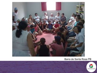 Barra de Santa Rosa PB 