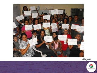 Alagoas 