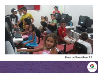 Barra de Santa Rosa PB 