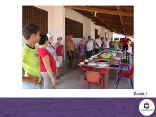 Sussuí 