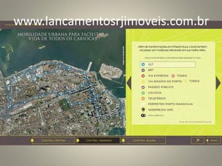 Assembléia one Centro do Rio de Janeiro