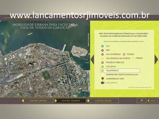 Assembléia one Centro do Rio de Janeiro