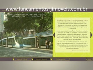 Assembléia one Centro do Rio de Janeiro