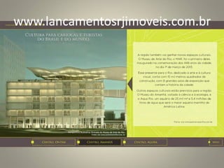 Assembléia one Centro do Rio de Janeiro