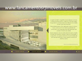 Assembléia one Centro do Rio de Janeiro