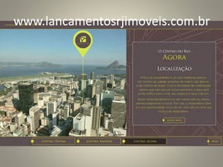 Assembléia one Centro do Rio de Janeiro