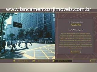 Assembléia one Centro do Rio de Janeiro