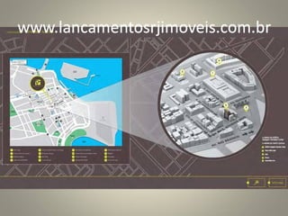 Assembléia one Centro do Rio de Janeiro