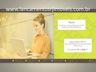 Assembléia one Centro do Rio de Janeiro