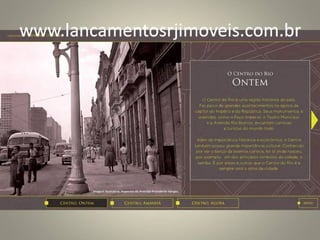 Assembléia one Centro do Rio de Janeiro