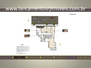 Assembléia one Centro do Rio de Janeiro