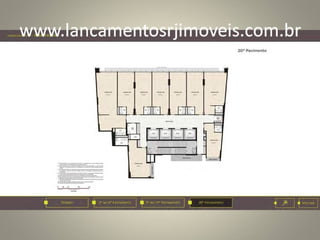 Assembléia one Centro do Rio de Janeiro