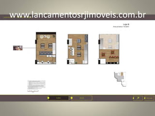 Assembléia one Centro do Rio de Janeiro